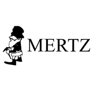 Парикмахерские ножницы Mertz