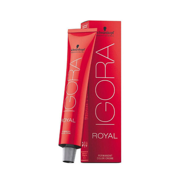 IGORA ROYAL