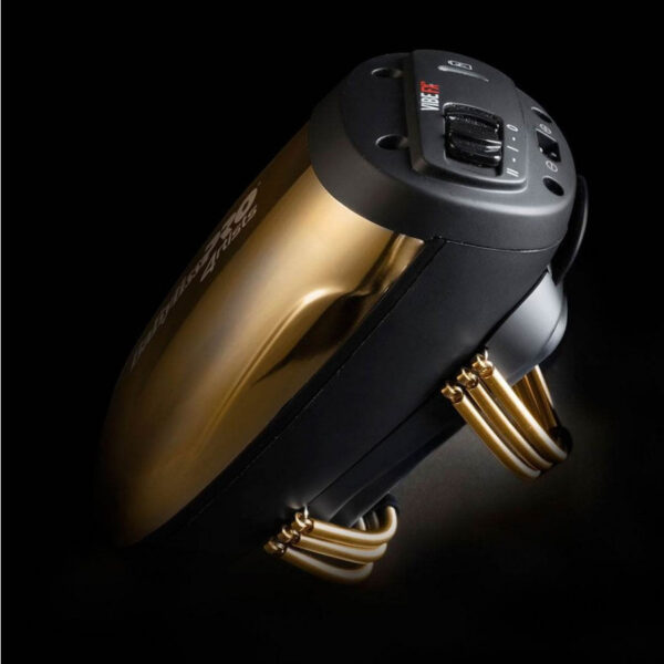 Массажер беспроводной Babyliss PRO FXSM1GE — изображение 8