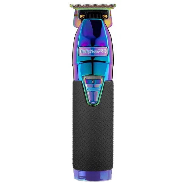 Триммер BaByliss FX7870IBPE (SKELETON BOOST+ CHAMELION, аккумуляторная)