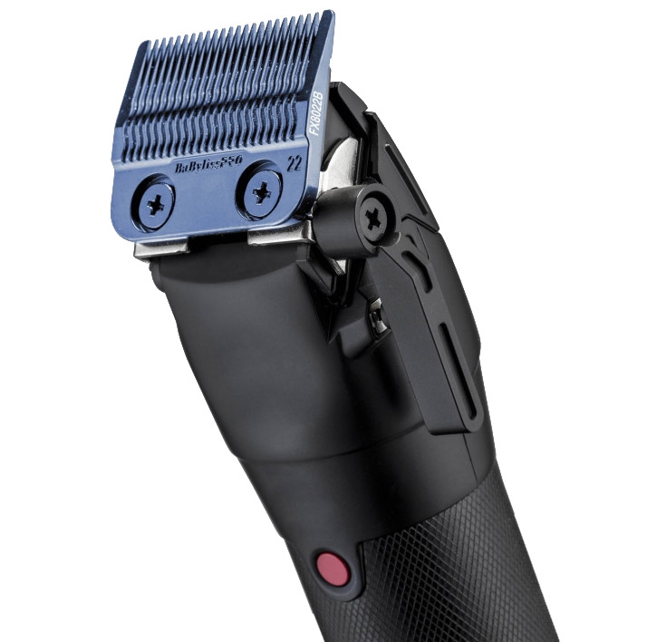 Профессиональная машинка для стрижки BaByliss FX899MBE FxONE BlackFX, аккумуляторная
